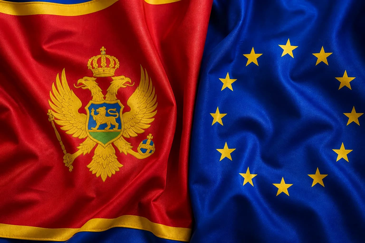 Montenegro joins EU in 2028