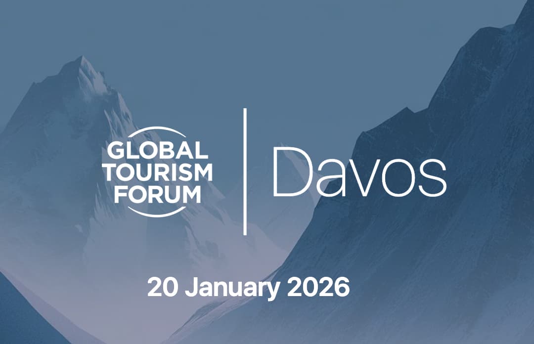 Global Tourism Forum to Be Held in Davos