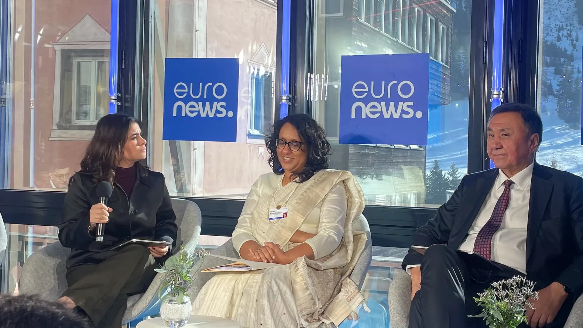 Sri Lanka Highlights Tourism as a Pillar of Diplomacy at Global Tourism Forum 2026