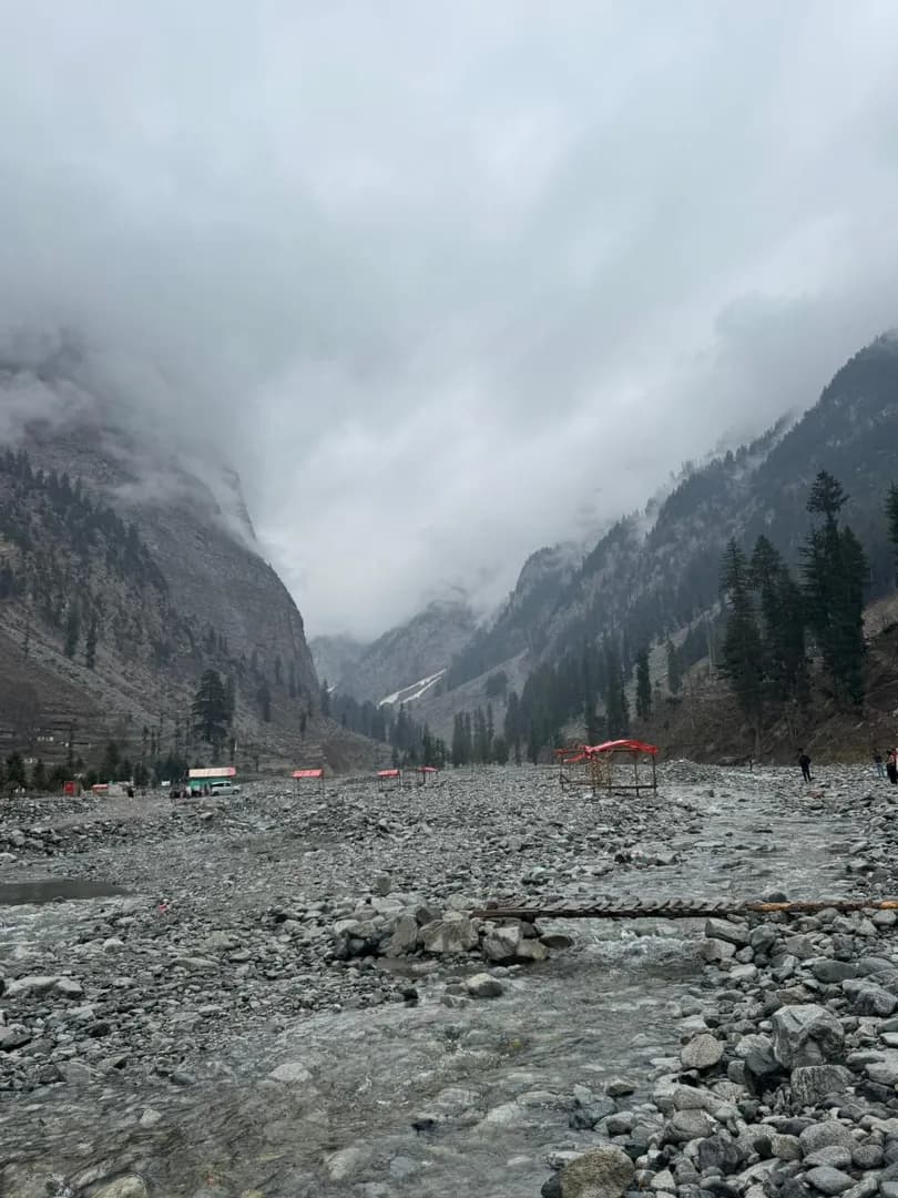 From the Swat Valley to K2: Unveiling Pakistan’s Hidden Tourism Potential