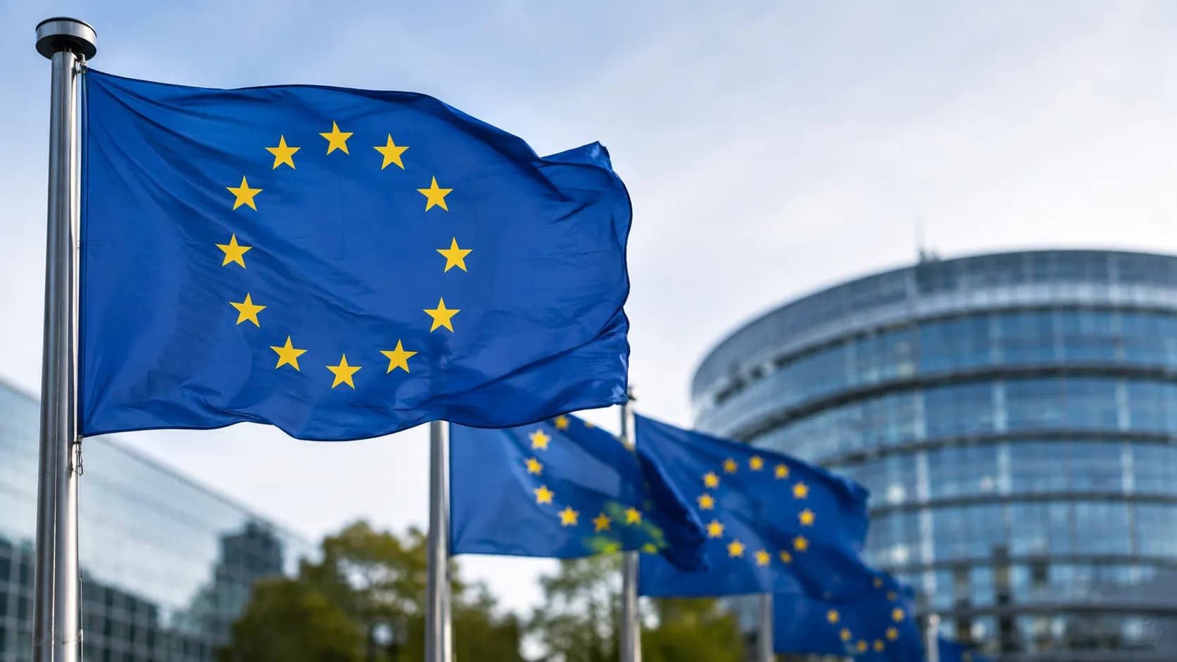 EU Backs Strategic Companies