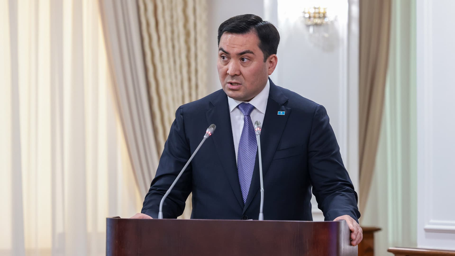 Decade of Energy Alliance Strengthens Ties: EU-Kazakhstan