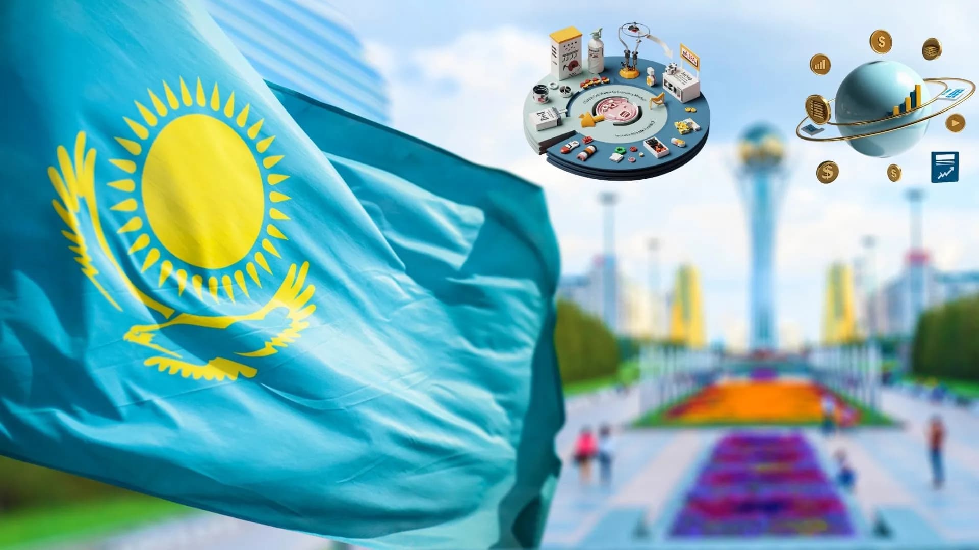 Kazakhstan’s SEZ Strategy and the Road to Eurasian Leadership