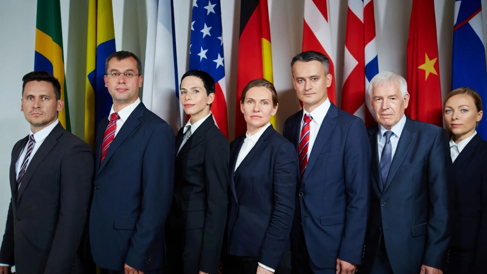 Interpreter Selection Criteria for Presidents