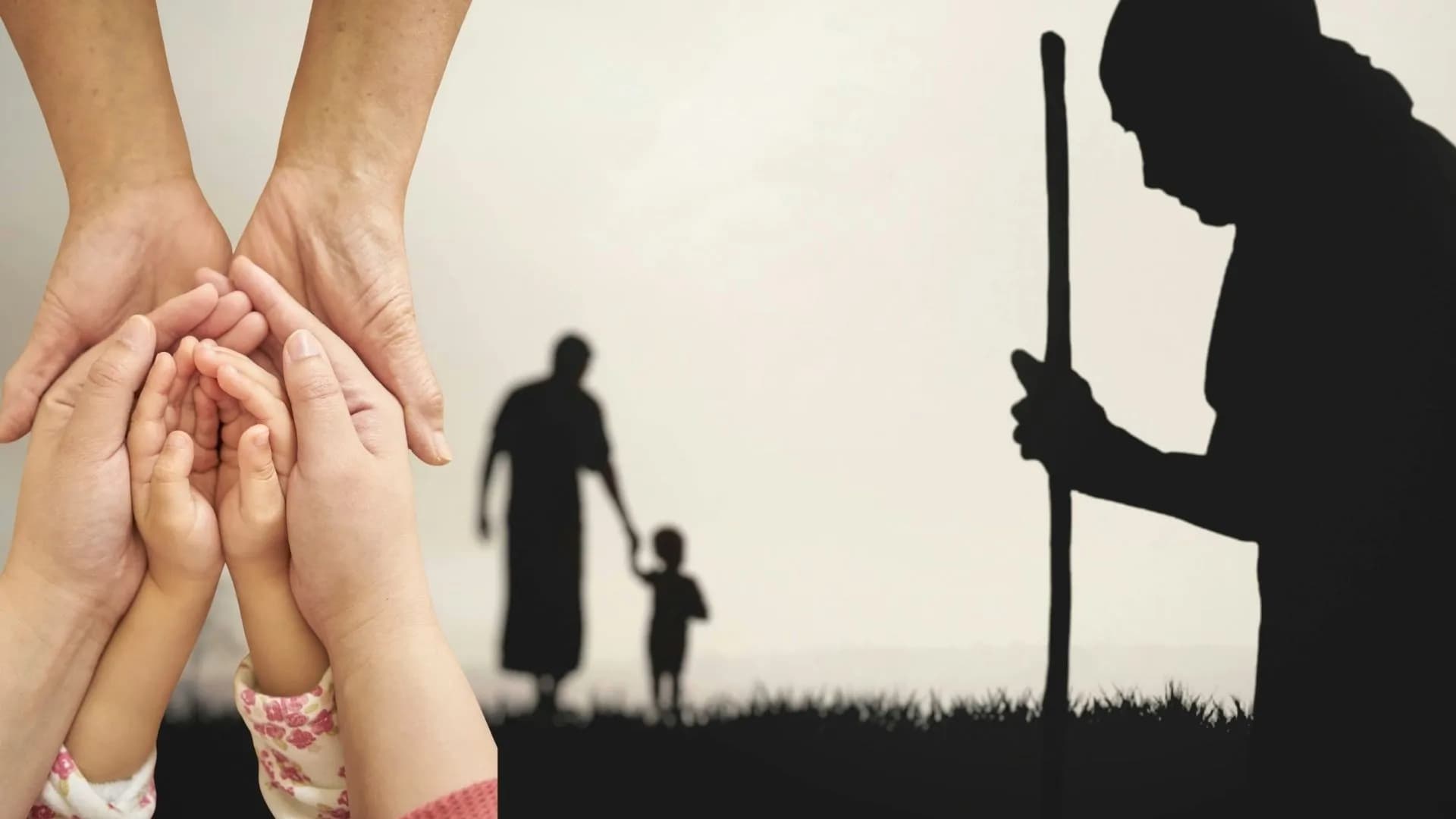 Intergenerational Trauma: Psychology or Epigenetics?