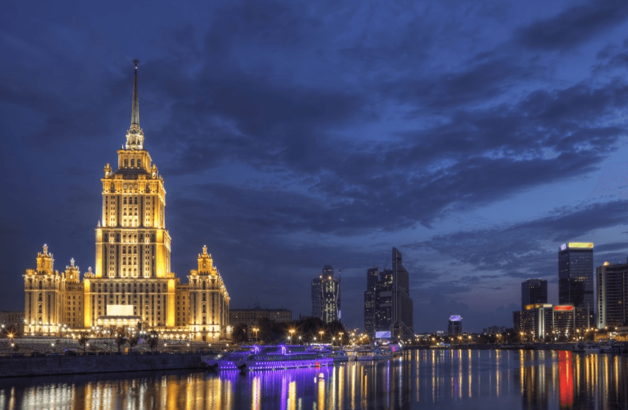 Russia’s Altai Strategy in Eurasia