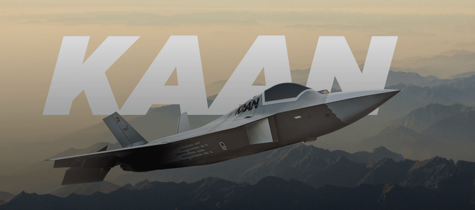 Türkiye’s KAAN Fighter and the U.S. License Dilemma