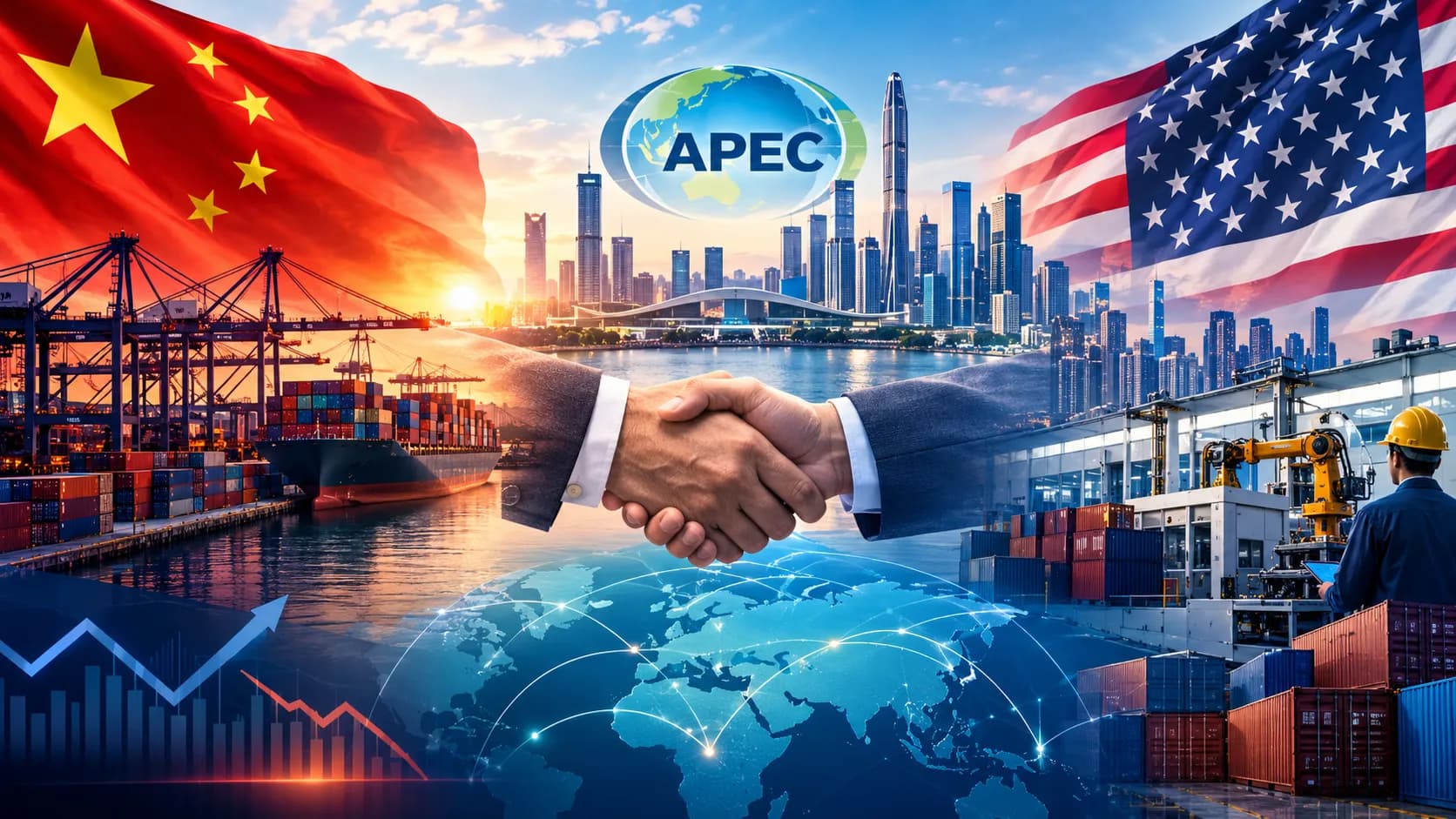 APEC’s Opening for China-US Cooperation