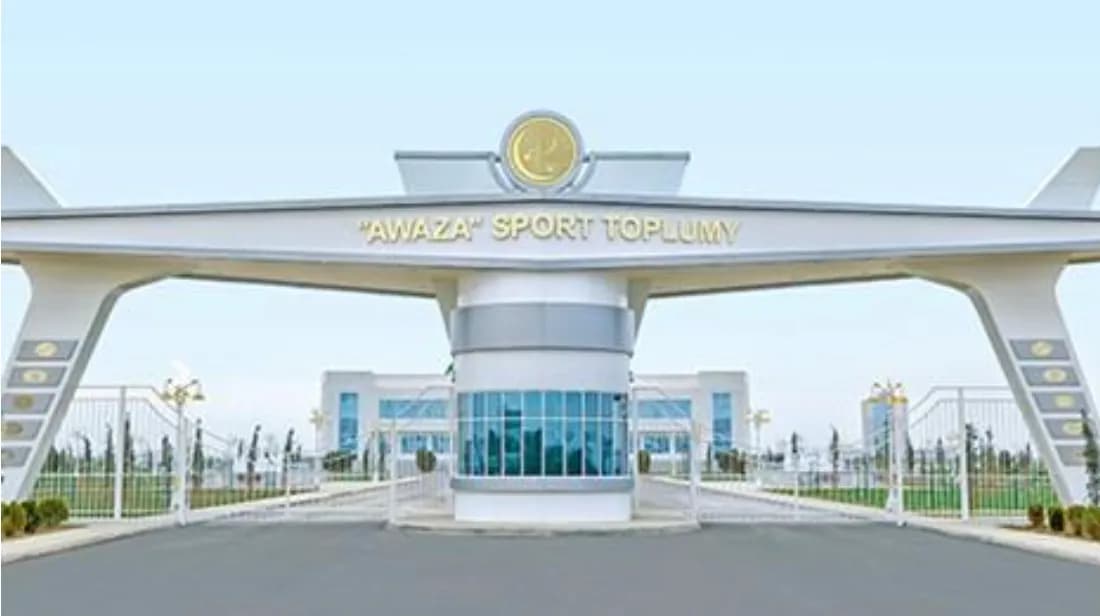 Turkmenistan’s Avaza Becomes Central Asia’s Innovation Hub with CIET 2025