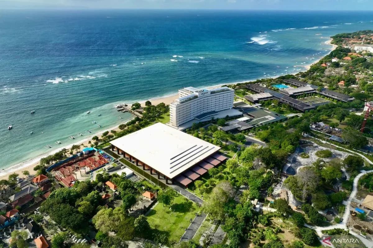 Bali Promotes Health Tourism