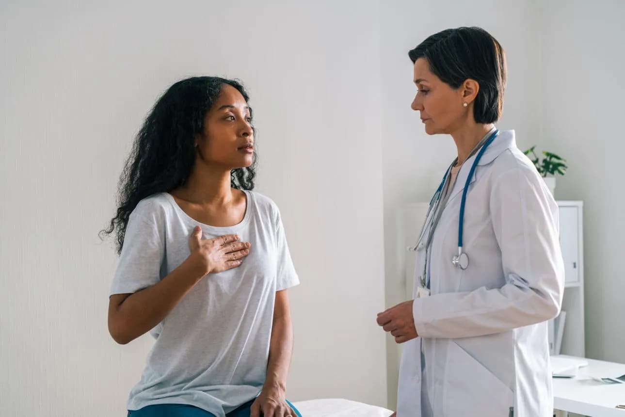 Heart Attack Definition Changes