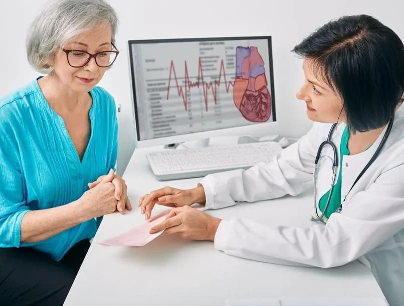 Statins Cut Heart Risk in Older Adults