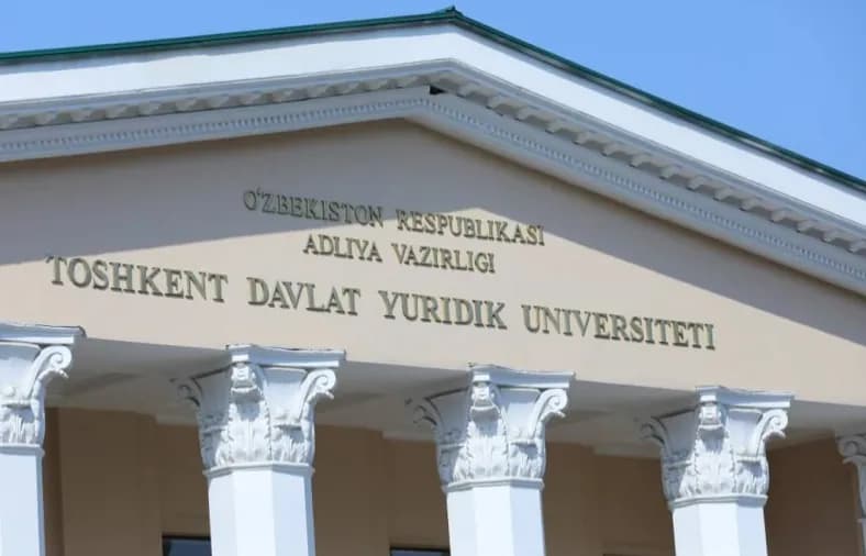 TSUL Expands Global Reach with THE Rankings 2026 Recognition