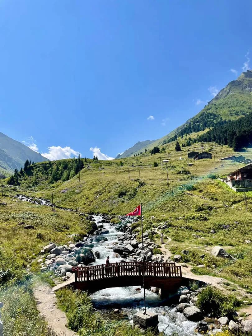 Karadeniz Rising: Türkiye's Black Sea Gem beyond the Mediterranean