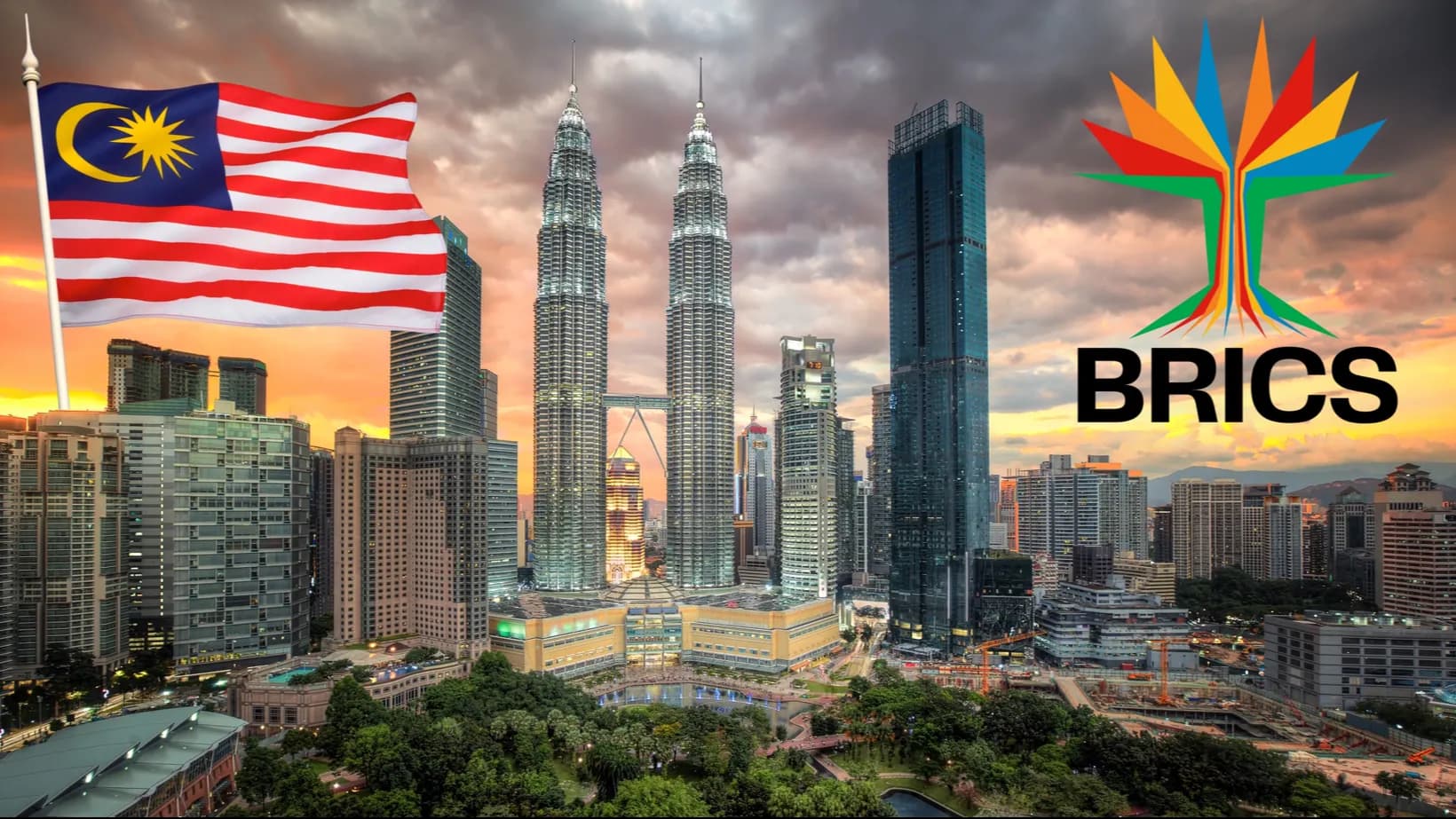 From ASEAN to BRICS: Malaysia’s Next Diplomatic Step