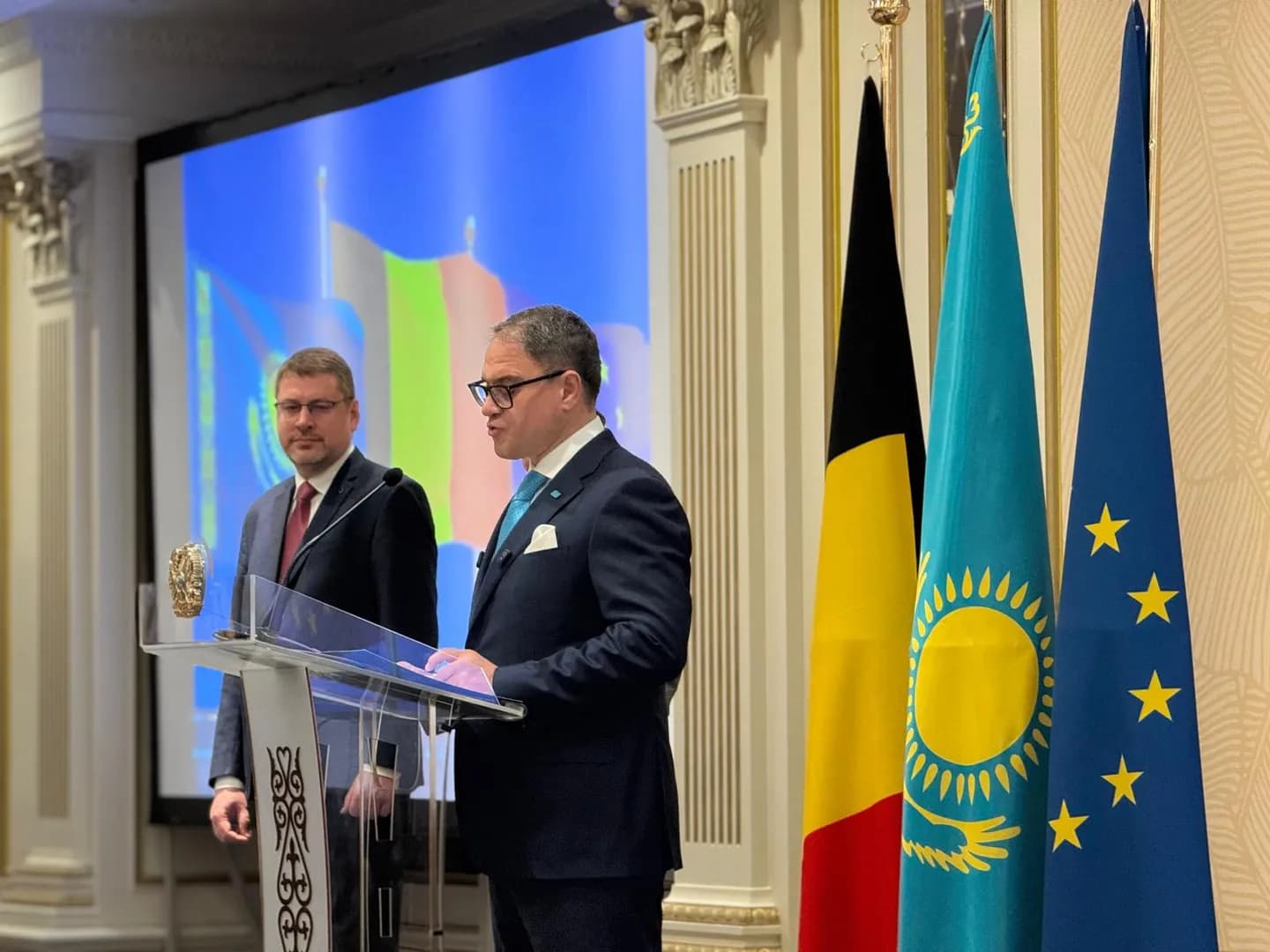 Kazakhstan & EU: A Decade Long Strategic Partnership Blossoming into Genuine Friendship