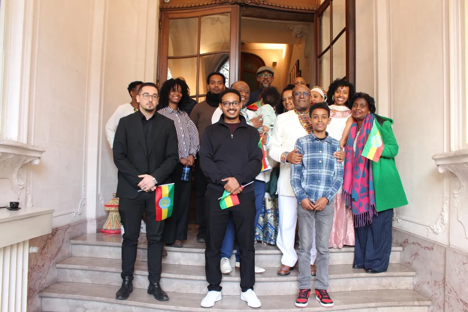 Ethiopian Victory Day: Adwa’s Eternal Flame of Freedom for Africa's Soul