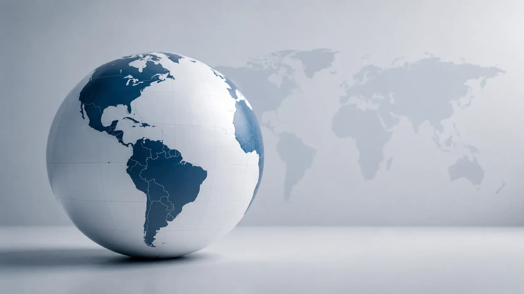 Europe’s Growing South American Role