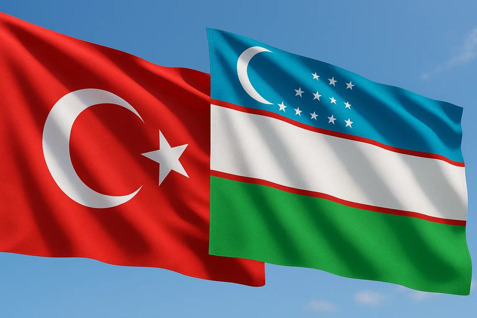 Uzbekistan–Türkiye Relations Enter a New Phase