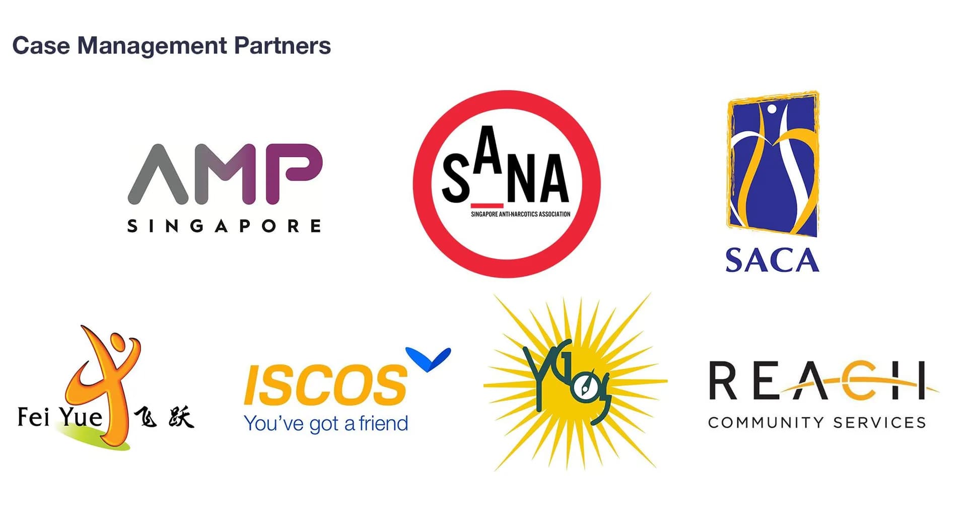Singapore Strengthens Reintegration Network