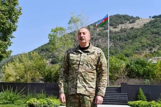Azerbaijan’s Journey from Liberation to Lasting Peace – 6 Years of Victory