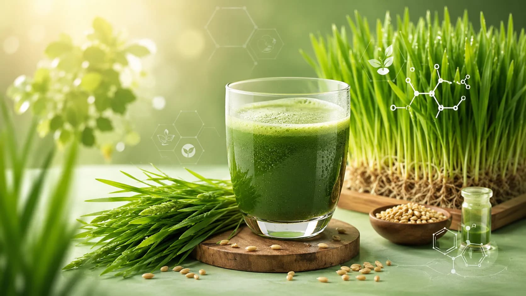 Green Vitamin: The Rising Wellness Brand from Aktobe