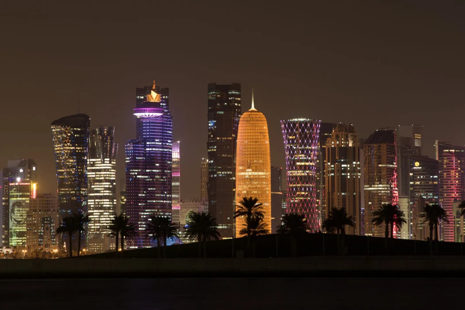 Qatar’s Digitalization Vision 2030