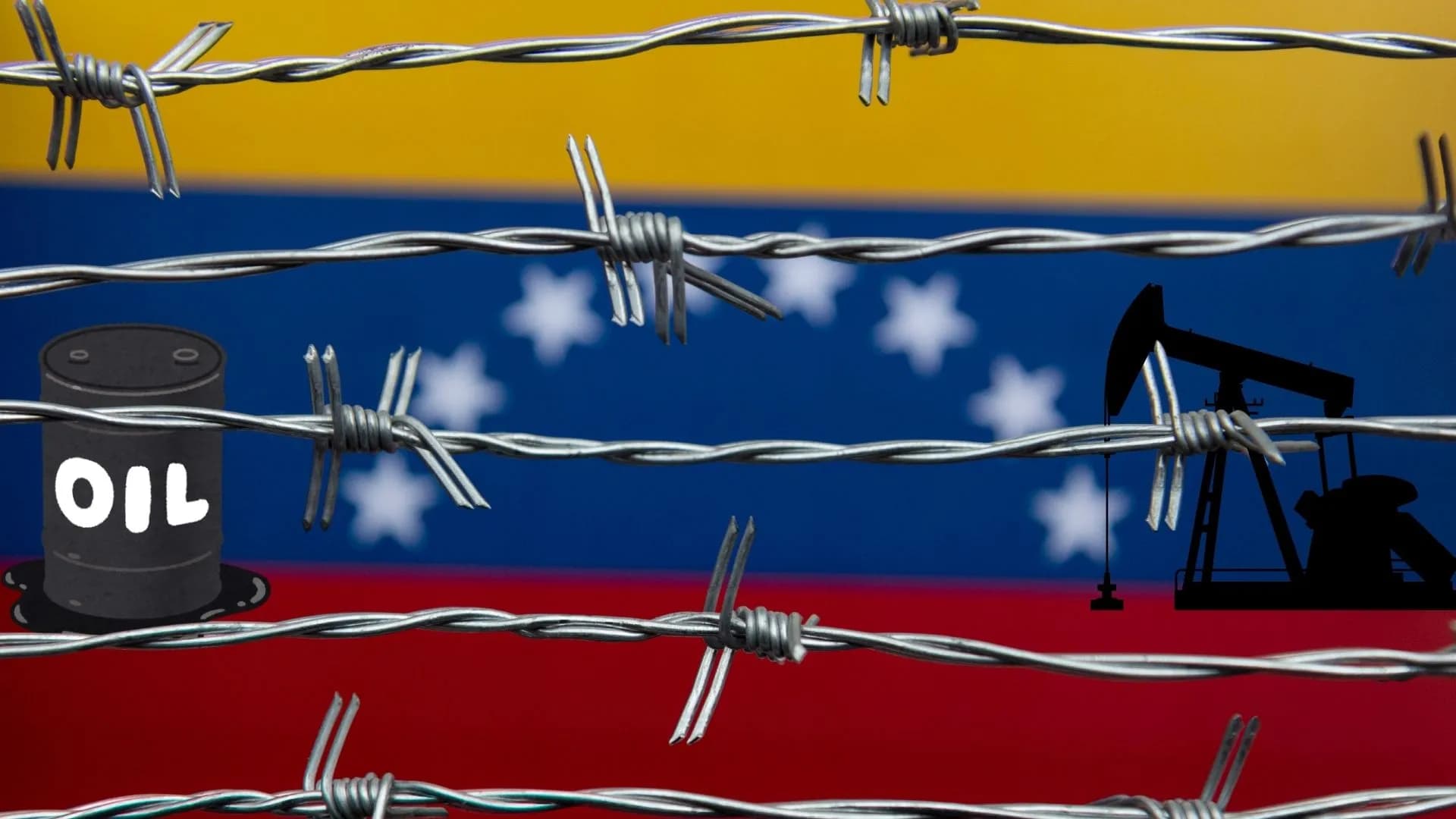 Venezuela Under Siege: Oil, Minerals, and the U.S. Power Play