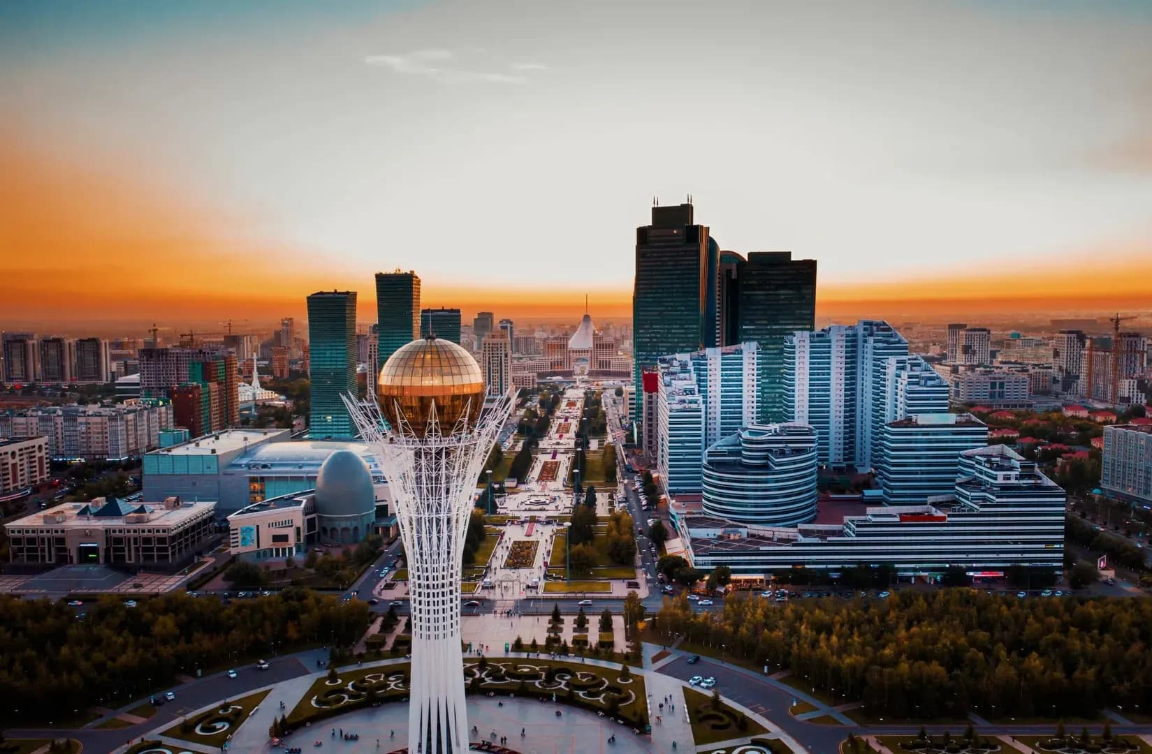 Kazakhstan Positions Itself as a Key Critical Minerals Partner