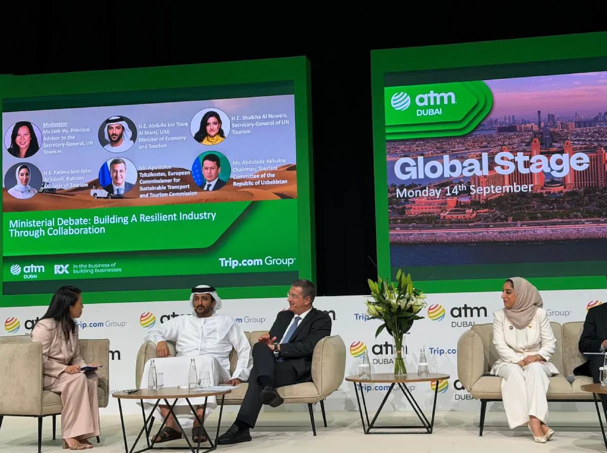 Arabian Travel Market 2026: Dubai Positions Tourism as a Platform for International Cooperation