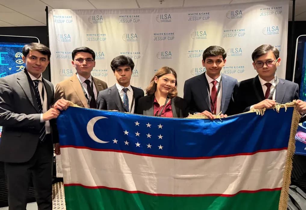 TSUL Team Reaches Global Top 15 at 2026 Jessup Again
