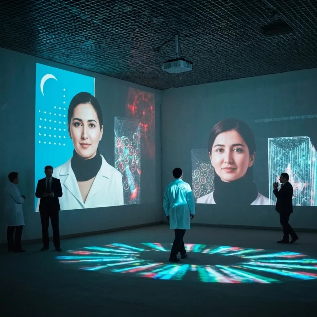 Uzbekistan Emerges as Central Asia’s Medical Tourism Hub
