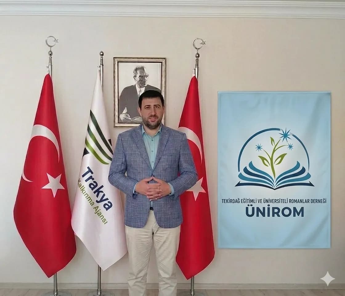 World Romani Day Special Interview: "Writing Our Own Story"
