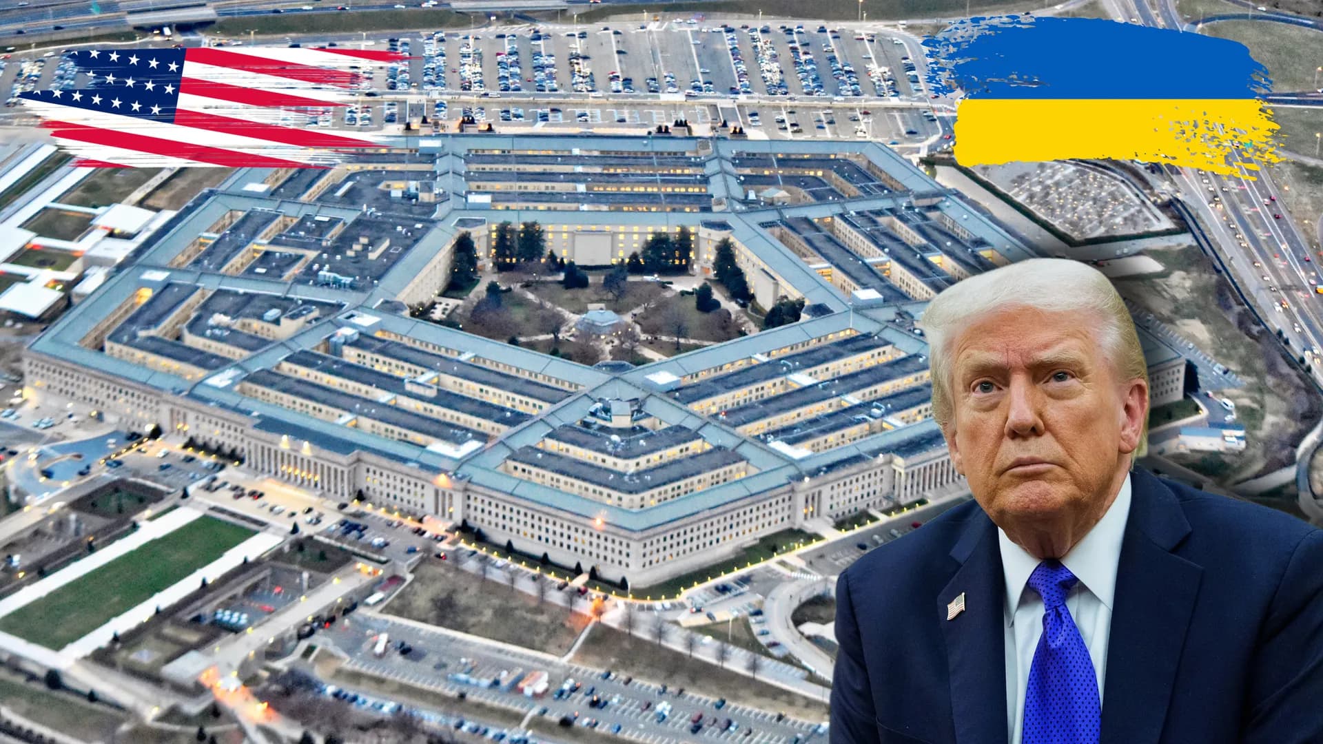 Tomahawks for Kyiv? Pentagon Gives Green Light, Trump Hesitates