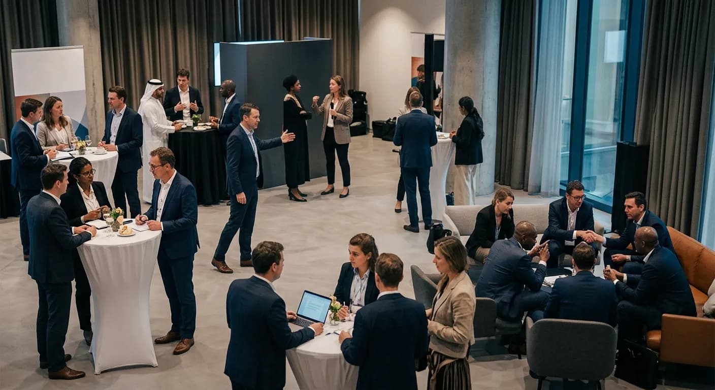 Business Diplomat: The True Measure of Success