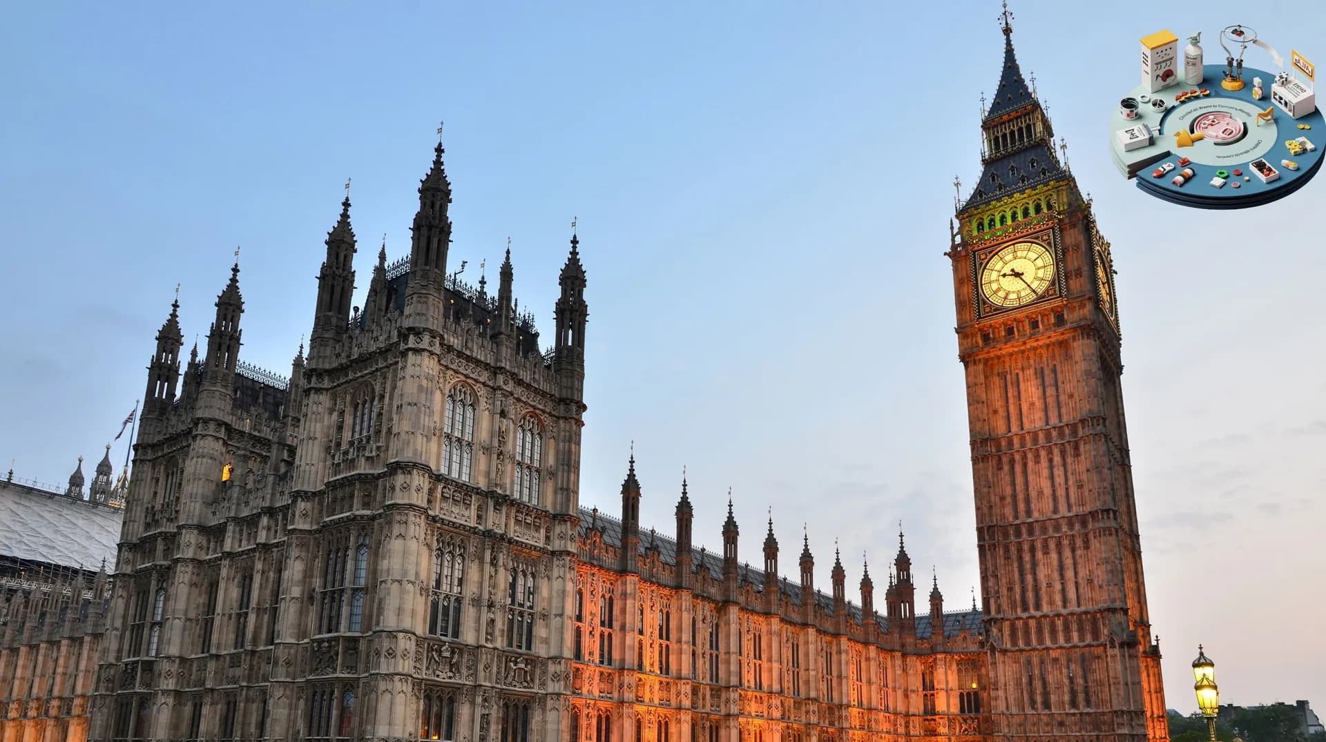 England Reforms part II