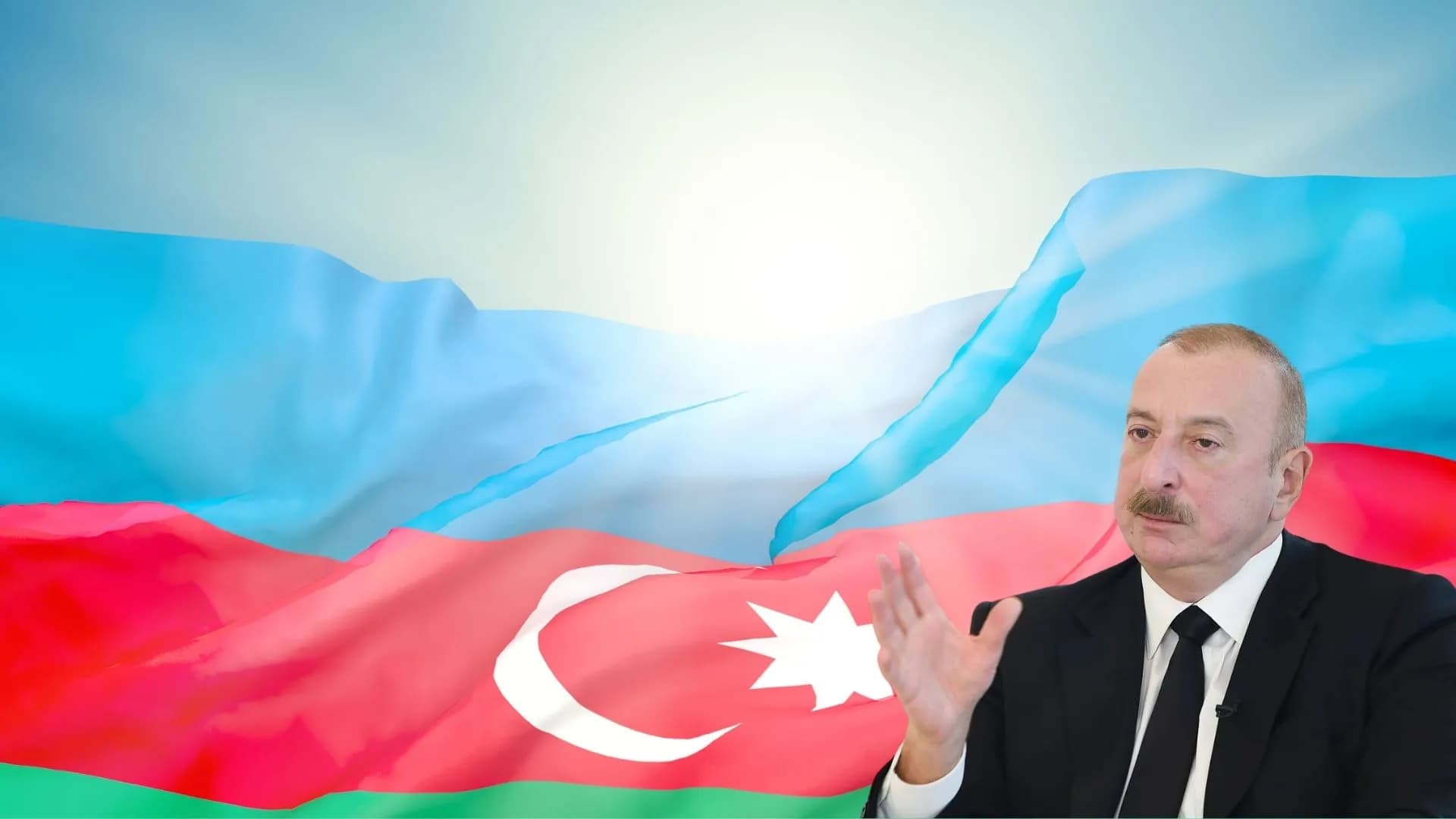 Vision and Achievements of President Ilham Aliyev A Strategic Leader Shaping Modern Azerbaijan