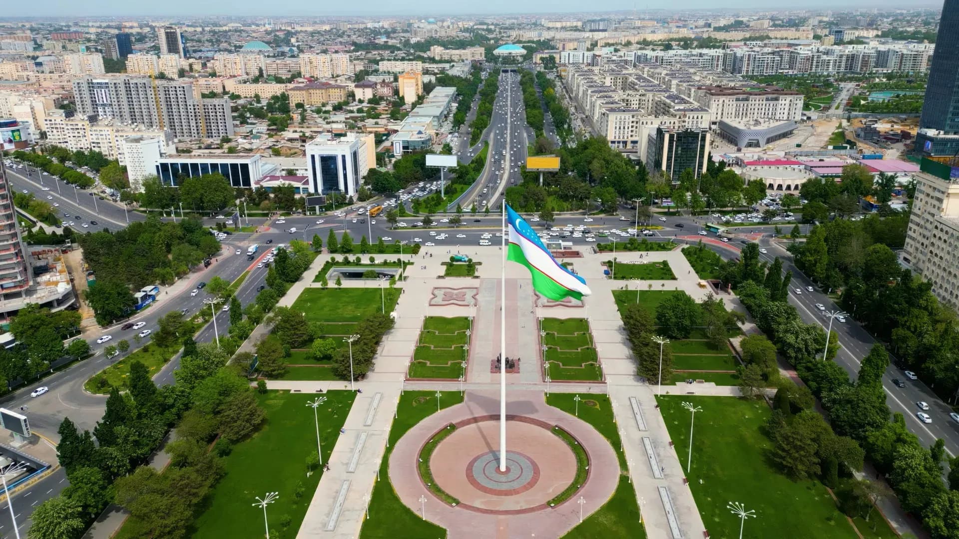 GENDER POLICY IN UZBEKISTAN