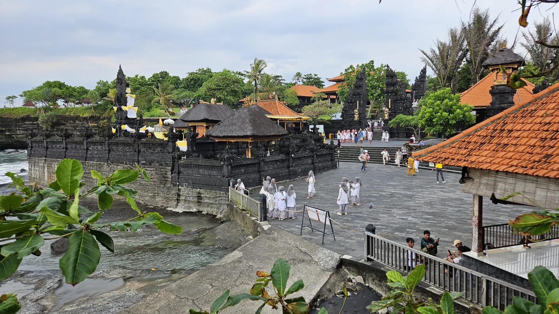 A Journey Remembered Bali