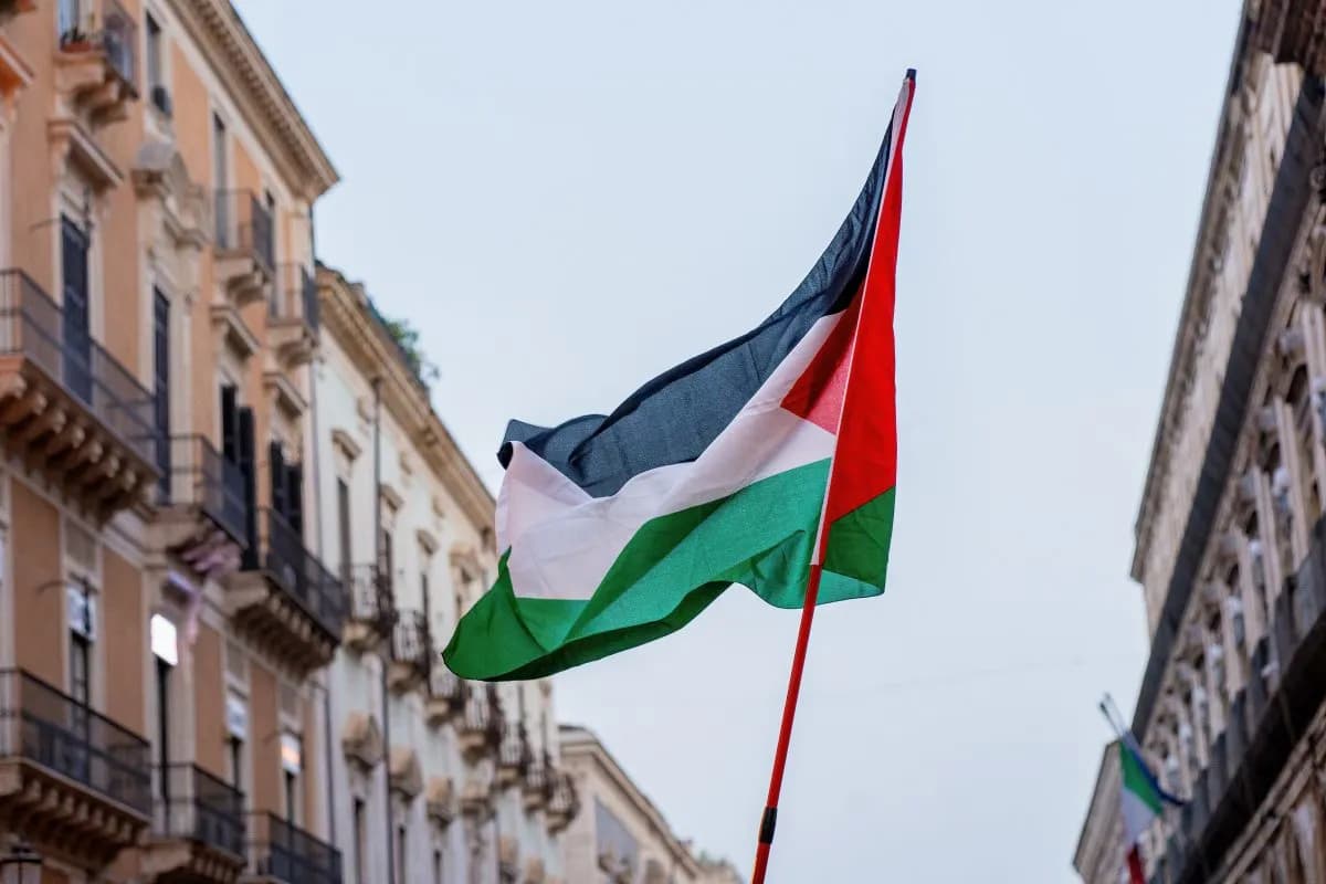 EU Condemns Killing of Journalists in Gaza