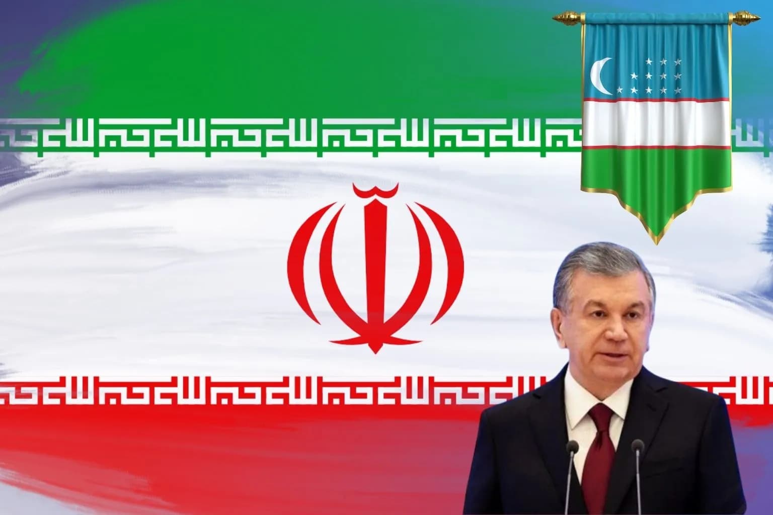 Uzbekistan Backs Gulf States, Urges Diplomacy During Ramadan
