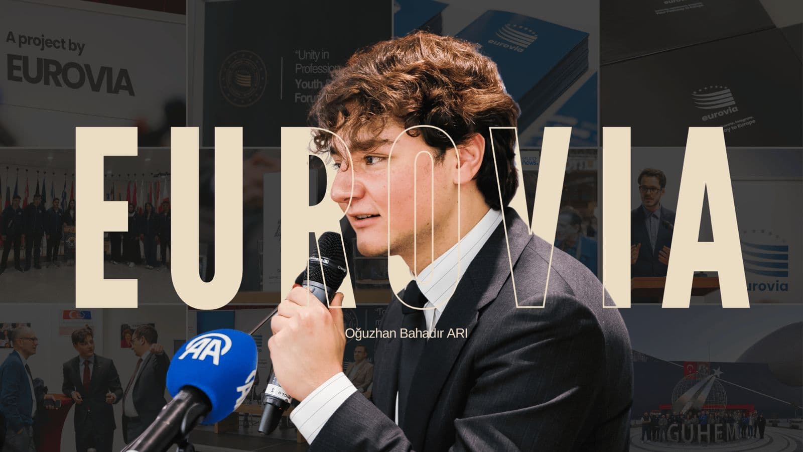 Eurovia Awarded 2026’s Most Successful European Project Organization