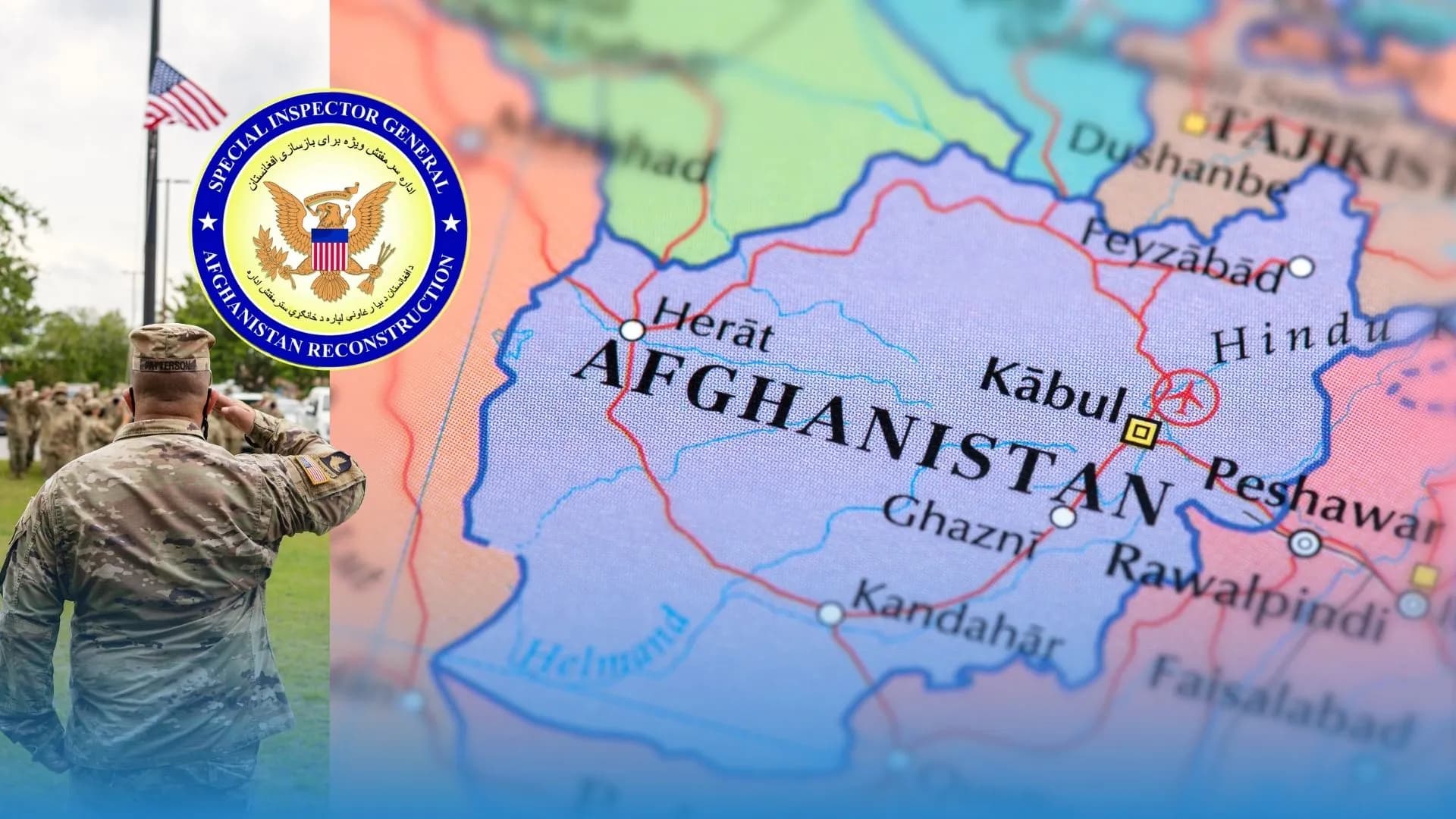 $145 Billion Lost to Corruption in Afghanistan