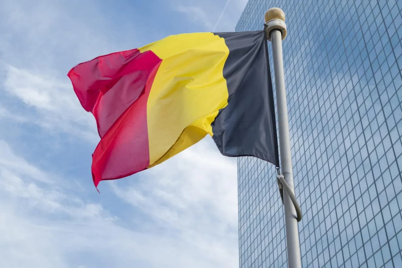 Brussels Blocked: Verougstraete’s Contradiction