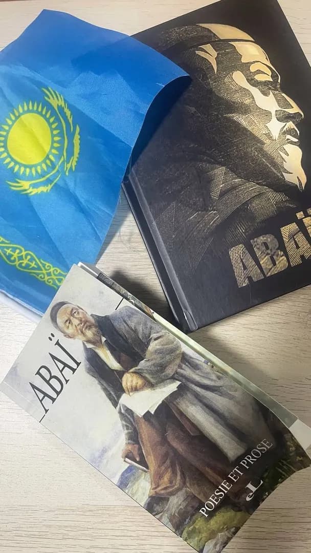 Abay Qunanbaiuly: The Soul of Kazakh Literature and Thought