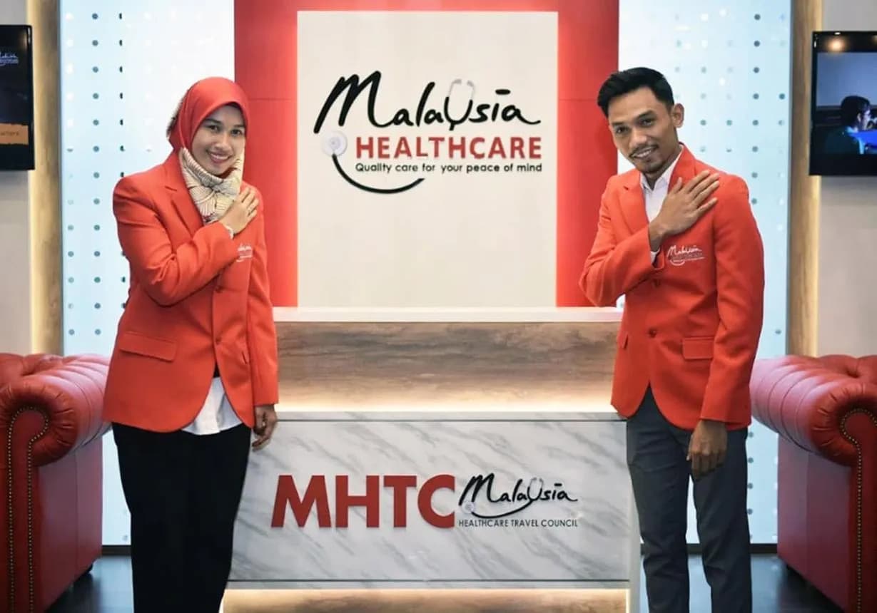 Malaysia Boosts Medical Tourism