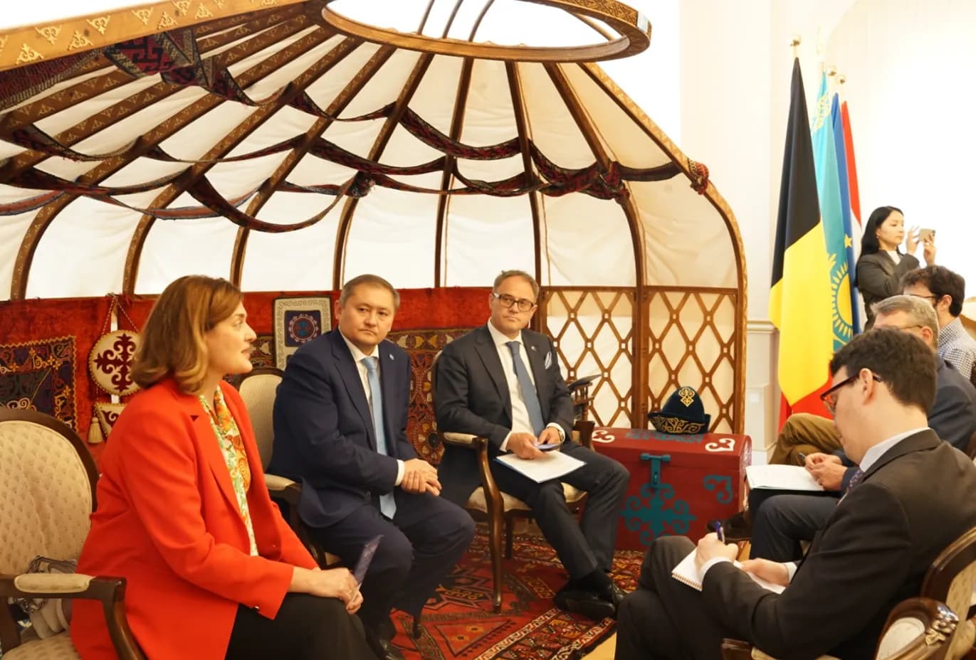 Why Kazakhstan Is Emerging as a Global Education and AI Hub