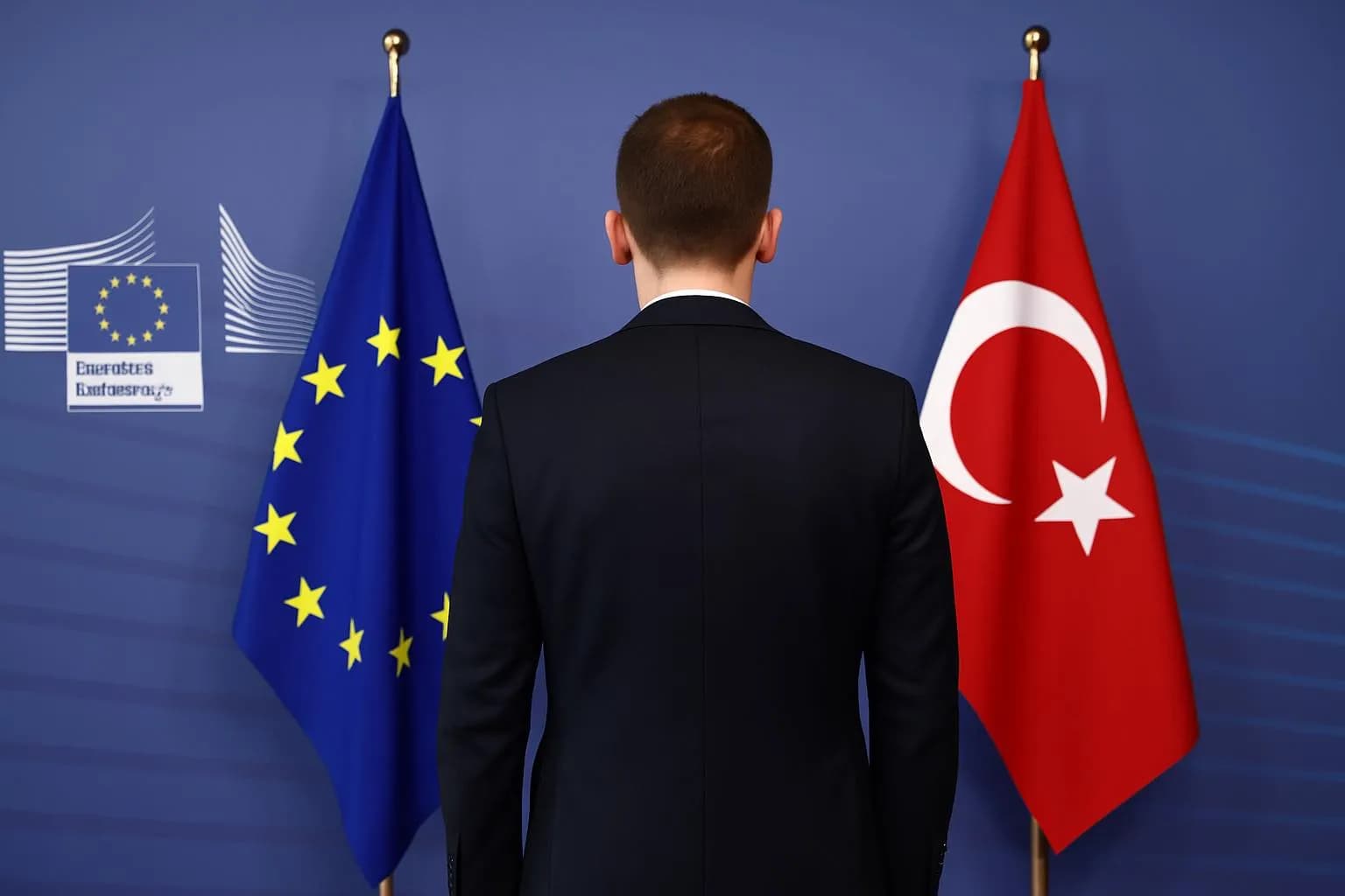 Europe Doesn’t Want a “Turkish Scapegoat”