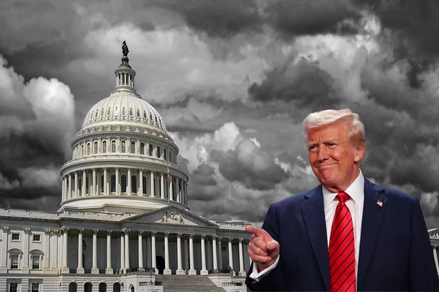 Is Trump’s Plan Peace — or a Mechanism of Control?