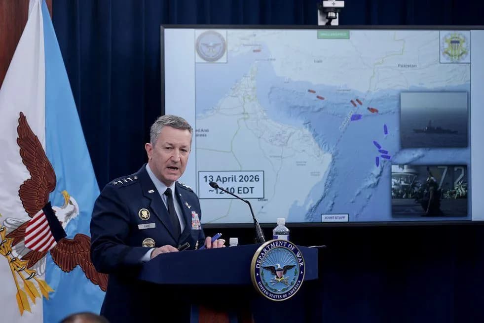 US-Iran Tensions Escalate